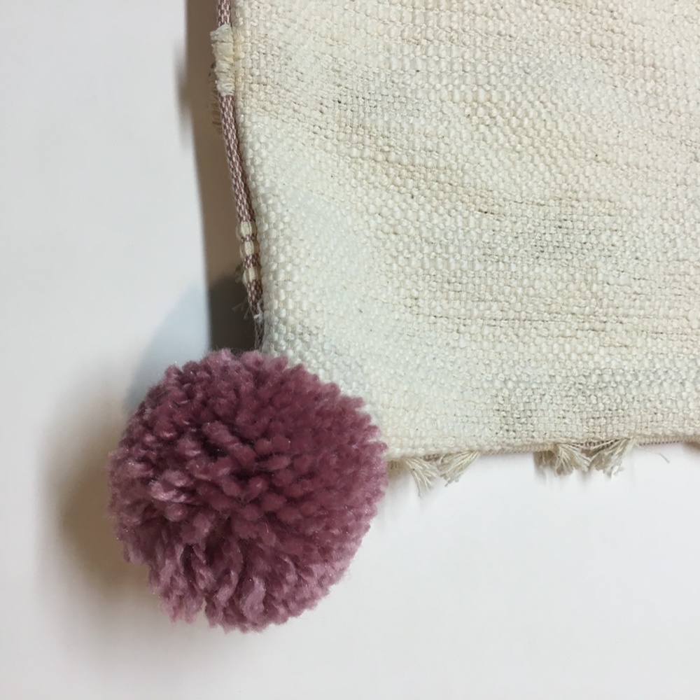Pillow Cover - Picture 4 of 7